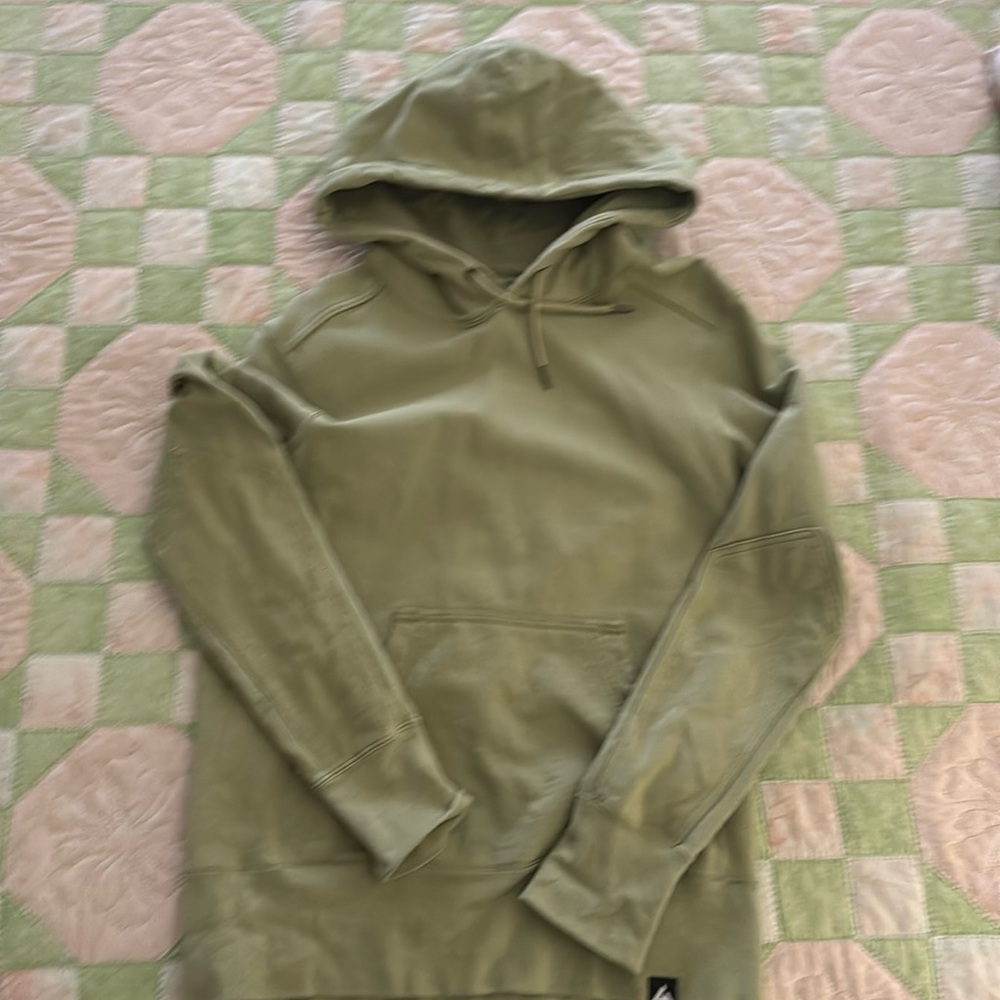 American Giant Hoodie